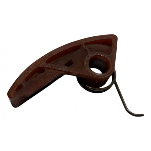 Guia Pequeno Corrente Comando Ford Focus 2.0 16v Aut. 2009