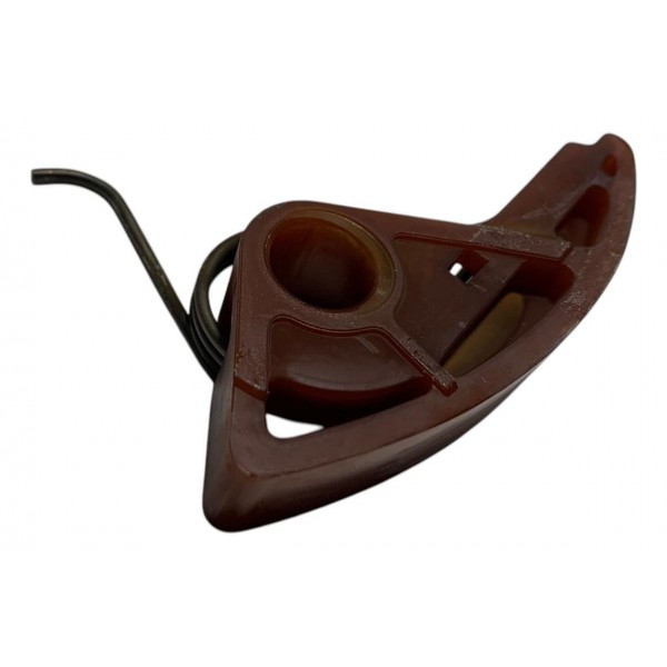 Guia Pequeno Corrente Comando Ford Focus 2.0 16v Aut. 2009