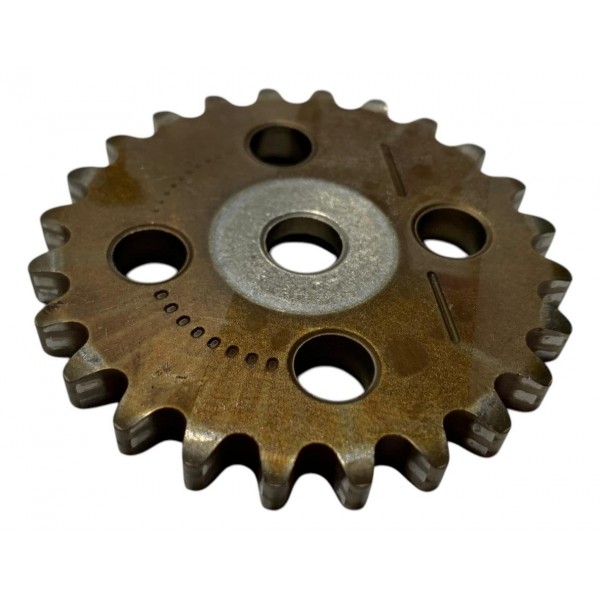 Engrenagem Comando Ford Focus 2.0 16v Aut. 2009