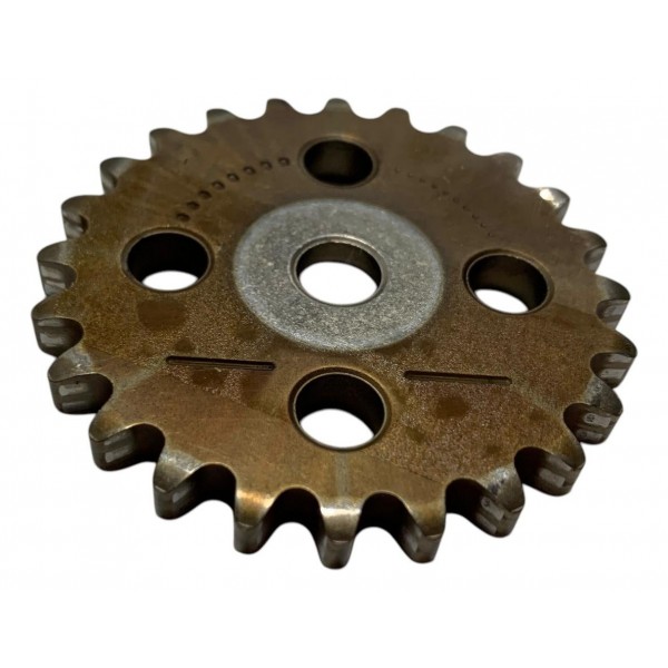 Engrenagem Comando Ford Focus 2.0 16v Aut. 2009