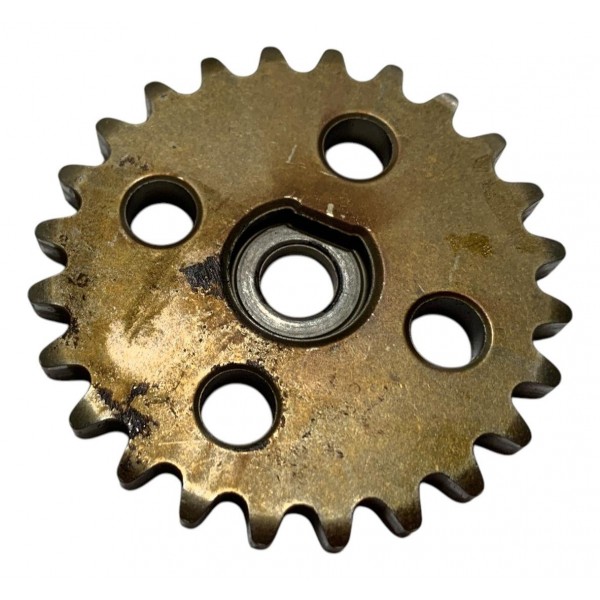 Engrenagem Comando Ford Focus 2.0 16v Aut. 2009