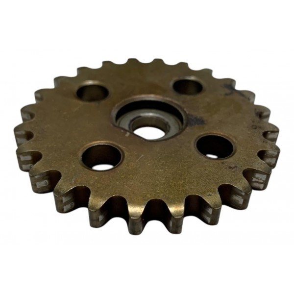 Engrenagem Comando Ford Focus 2.0 16v Aut. 2009