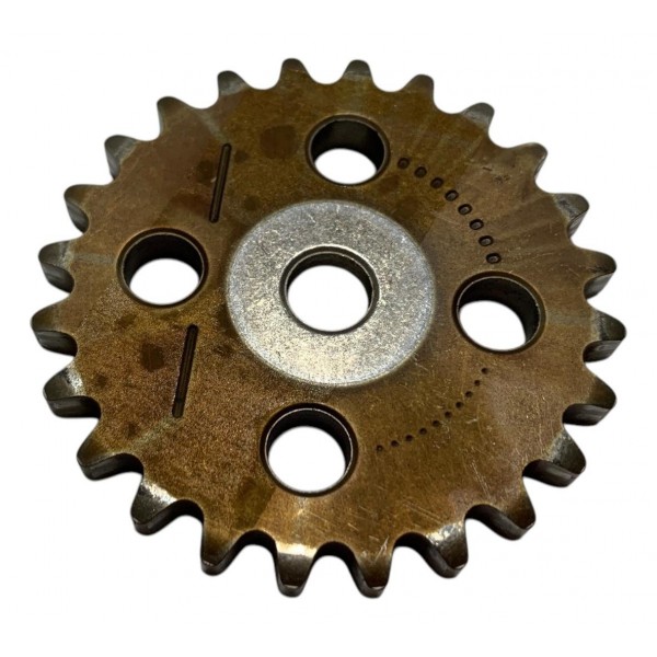 Engrenagem Comando Ford Focus 2.0 16v Aut. 2009