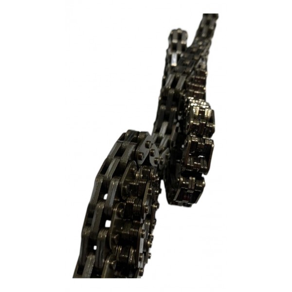 Corrente Maior Comando Ford Focus 2.0 16v Aut. 2009