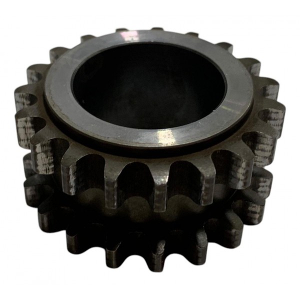 Engrenagem Polia Virabrequim Ford Focus 2.0 16v Aut. 2009