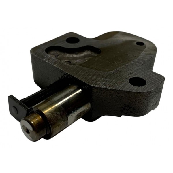 Tensor Esticador Corrente Comando Ford Focus 2.0 16v 2009