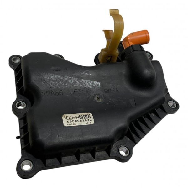 Tampa Separador Vapor Óleo Motor Ford Focus 2.0 16v 2009