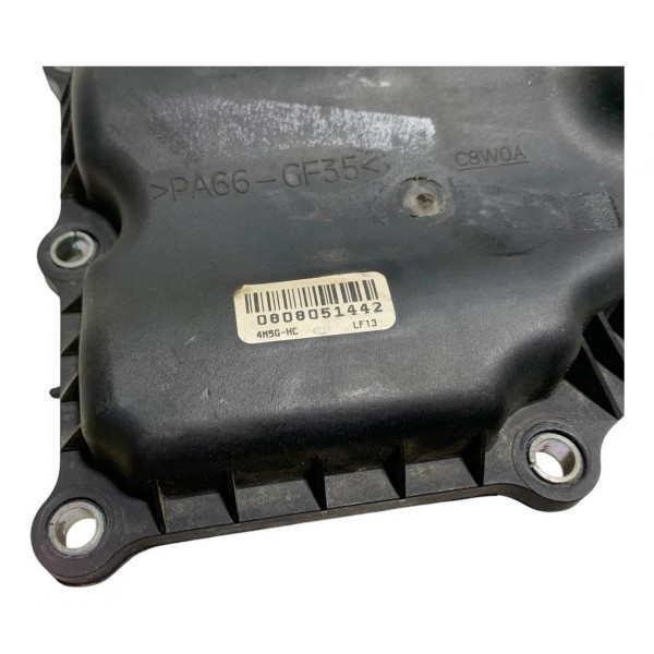 Tampa Separador Vapor Óleo Motor Ford Focus 2.0 16v 2009
