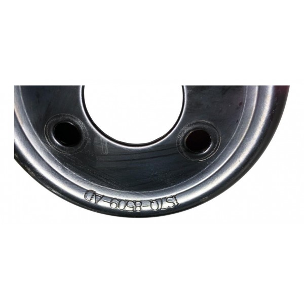 Polia Bomba Água Ford Focus 2.0 16v 2009