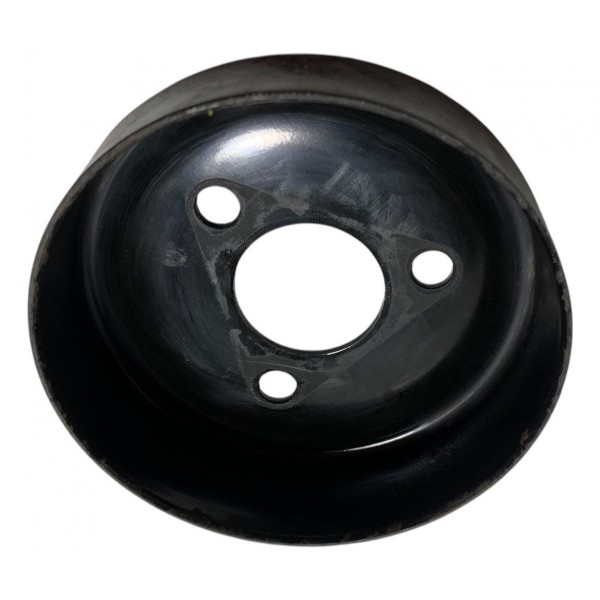 Polia Bomba Água Ford Focus 2.0 16v 2009