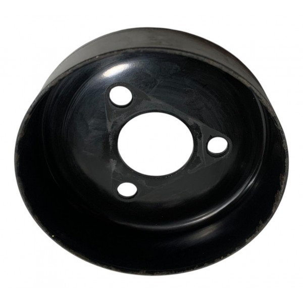 Polia Bomba Água Ford Focus 2.0 16v 2009