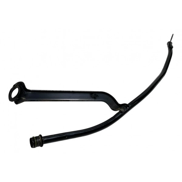 Cano Tubo Suporte Vareta Nível Óleo Ford Focus 2.0 16v 2009