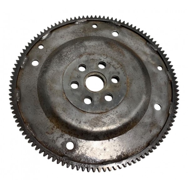 Volante Cremalheira Motor Ford Focus 2.0 Aut 16v 2009