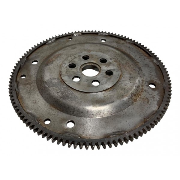 Volante Cremalheira Motor Ford Focus 2.0 Aut 16v 2009