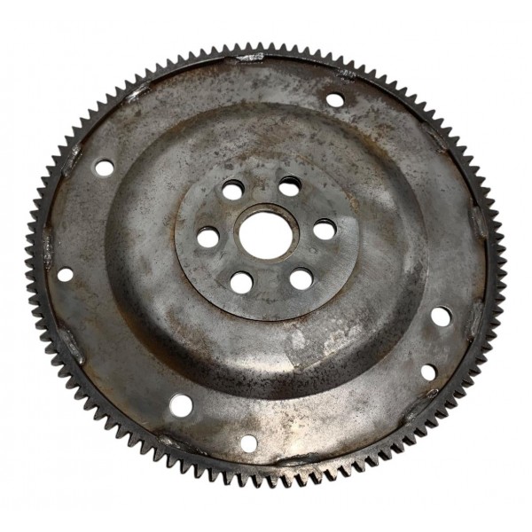 Volante Cremalheira Motor Ford Focus 2.0 Aut 16v 2009