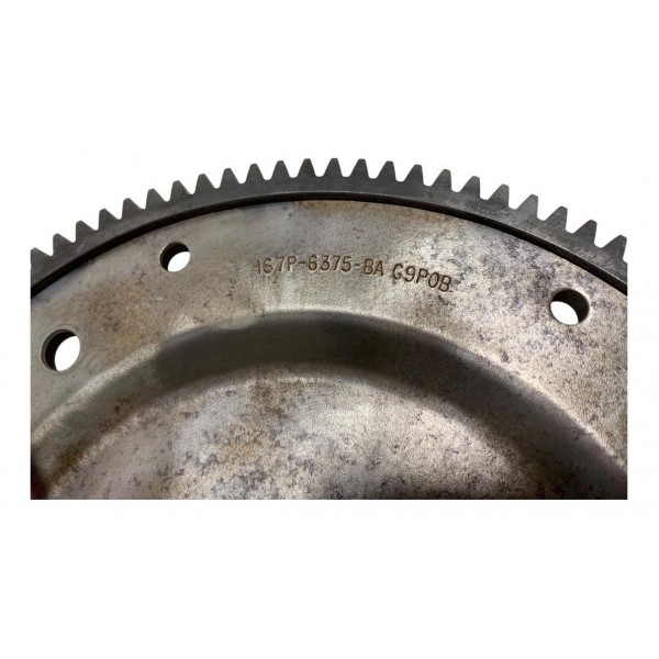 Volante Cremalheira Motor Ford Focus 2.0 Aut 16v 2009