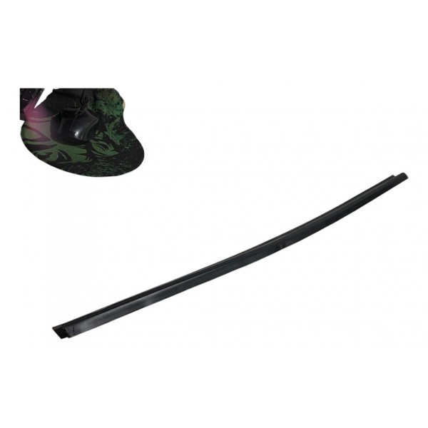 Pestana Interna Dianteira Esquerda Ford Focus 2.0 Sedan 2009