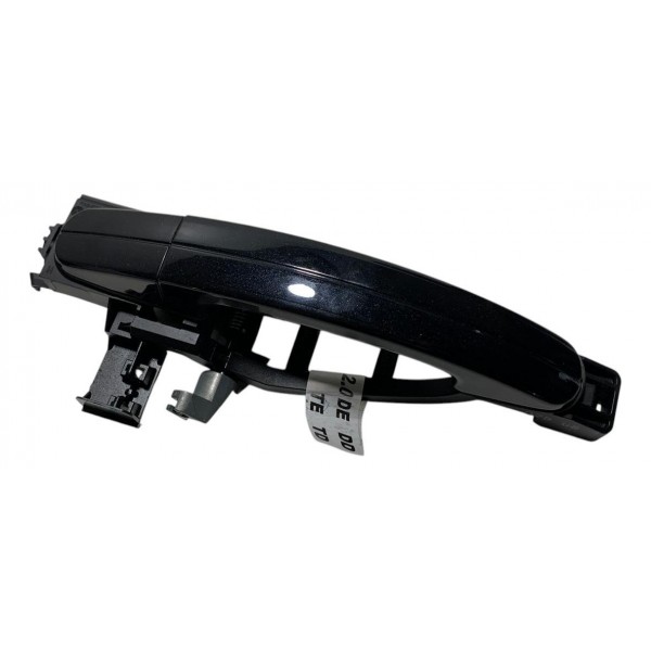 Maçaneta Externa Traseira Esquerda Ford Focus 2.0 2009