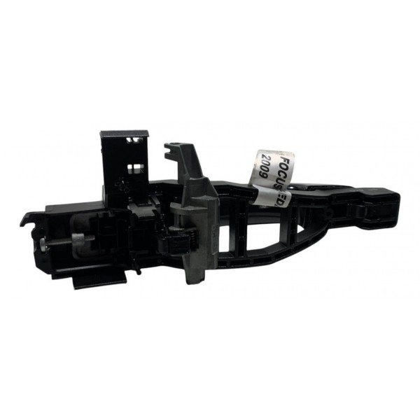 Maçaneta Externa Traseira Esquerda Ford Focus 2.0 2009