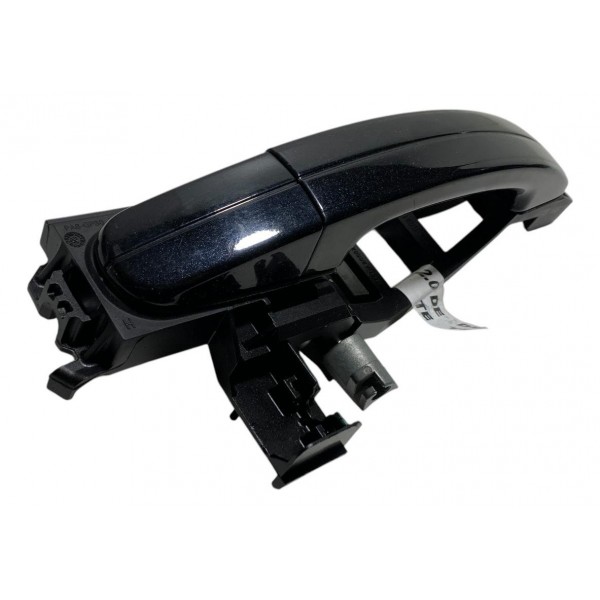 Maçaneta Externa Traseira Esquerda Ford Focus 2.0 2009