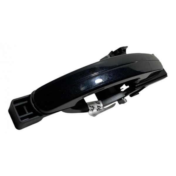 Maçaneta Externa Dianteira Direita Ford Focus 2.0 2009