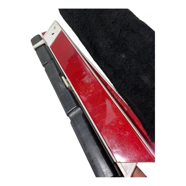 Kit Triangulo Emergencia Ford Focus Sedan 2.0 2009