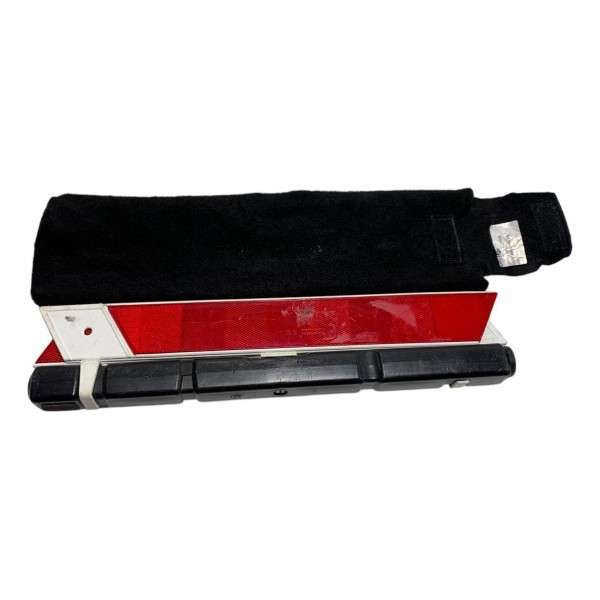 Kit Triangulo Emergencia Ford Focus Sedan 2.0 2009