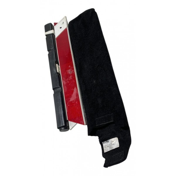 Kit Triangulo Emergencia Ford Focus Sedan 2.0 2009