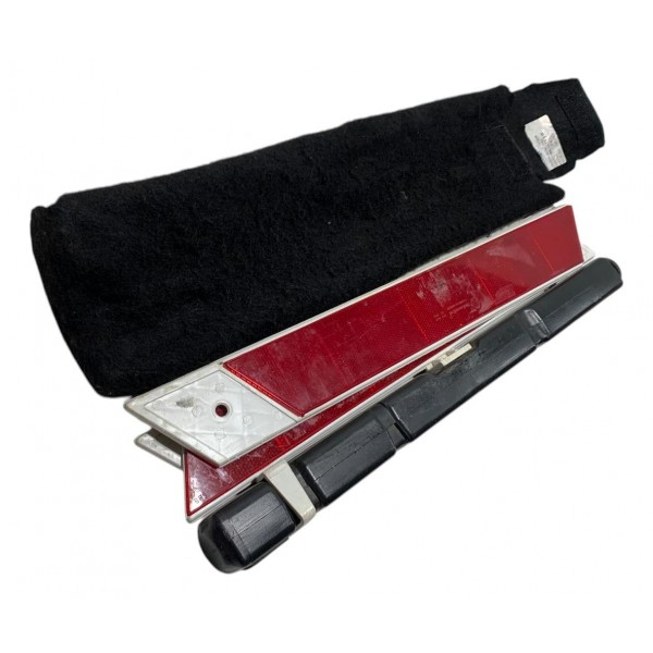 Kit Triangulo Emergencia Ford Focus Sedan 2.0 2009