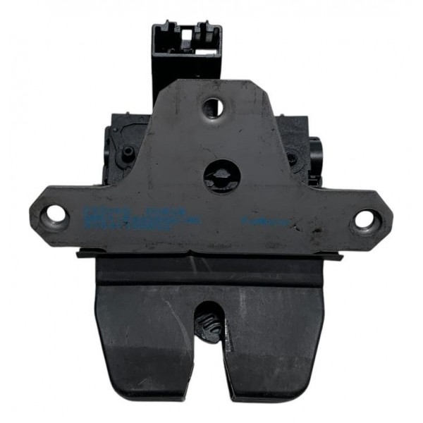Fechadura Tampa Traseira Ford Focus Sedan 2.0 2009