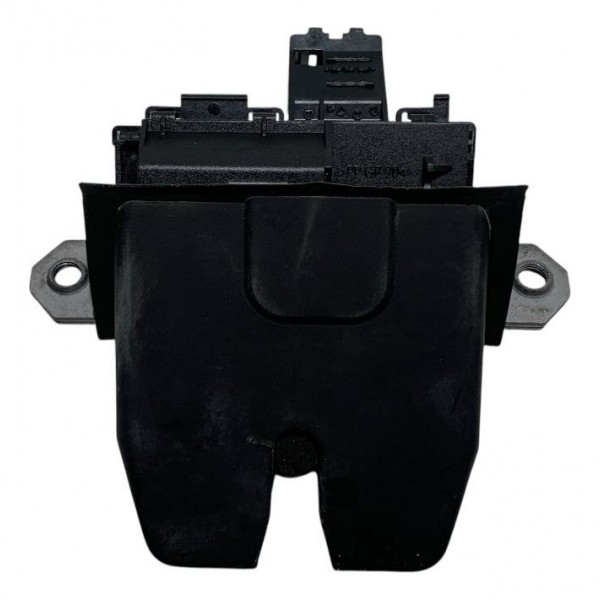 Fechadura Tampa Traseira Ford Focus Sedan 2.0 2009