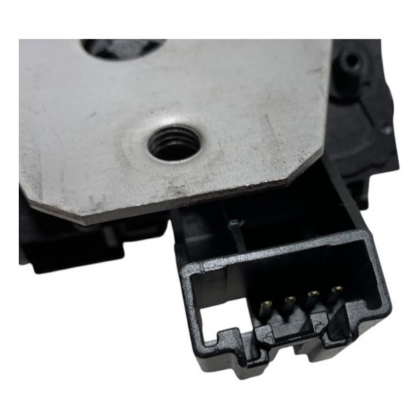 Fechadura Tampa Traseira Ford Focus Sedan 2.0 2009