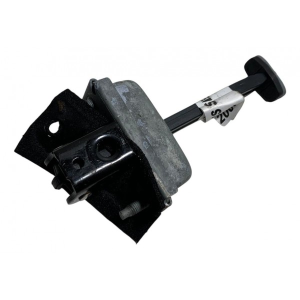 Limitador Porta Dianteira Direita Ford Focus Sedan 2.0 2009