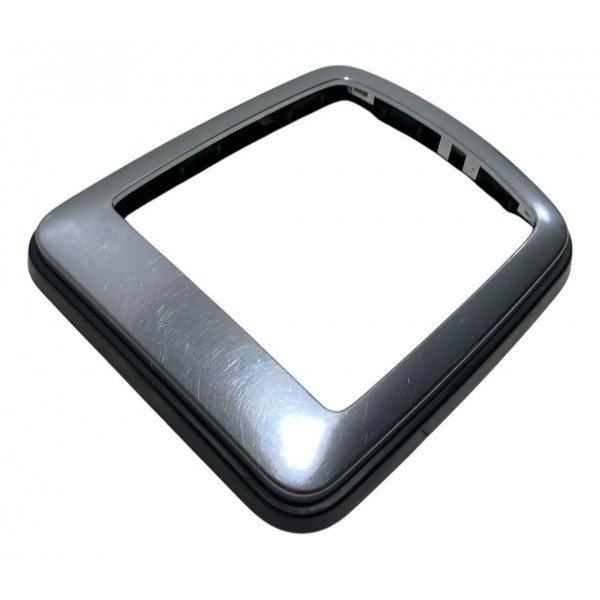 Moldura Alavanca Cambio Ford Focus Sedan 2.0 2009