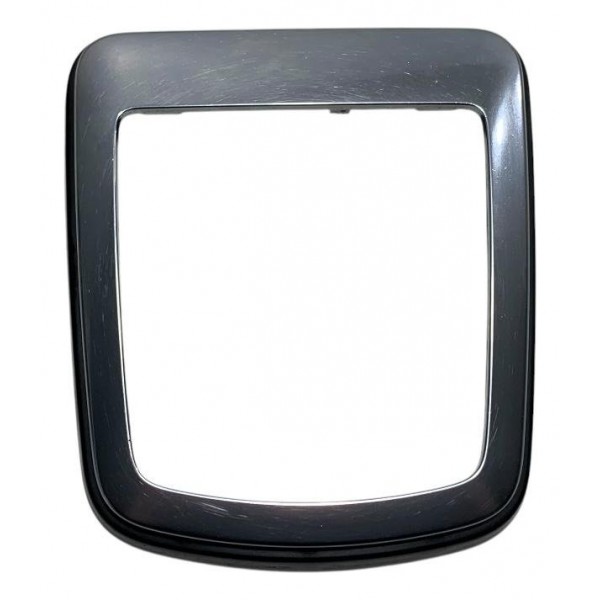 Moldura Alavanca Cambio Ford Focus Sedan 2.0 2009