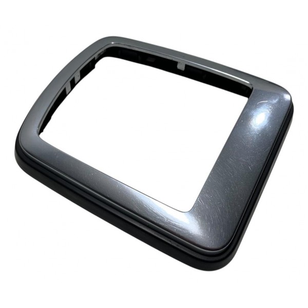 Moldura Alavanca Cambio Ford Focus Sedan 2.0 2009