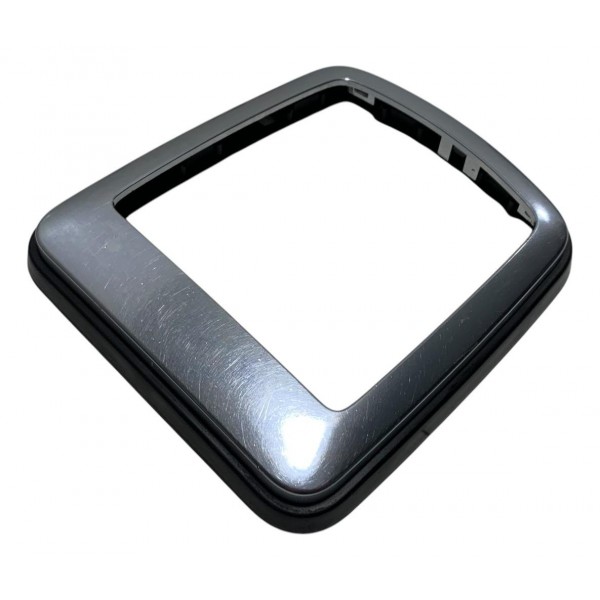 Moldura Alavanca Cambio Ford Focus Sedan 2.0 2009