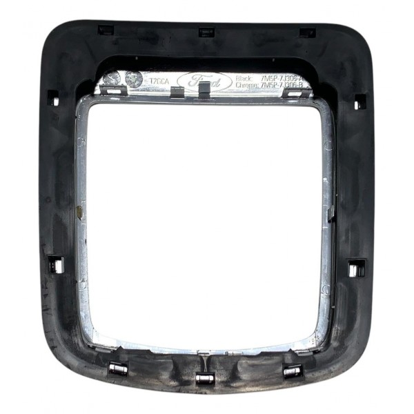 Moldura Alavanca Cambio Ford Focus Sedan 2.0 2009