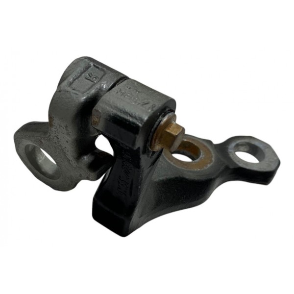 Dobradiça Superior Dianteira Direita Ford Focus Sedan 2009