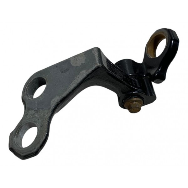 Dobradiça Superior Traseira Direita Ford Focus Sedan 2009