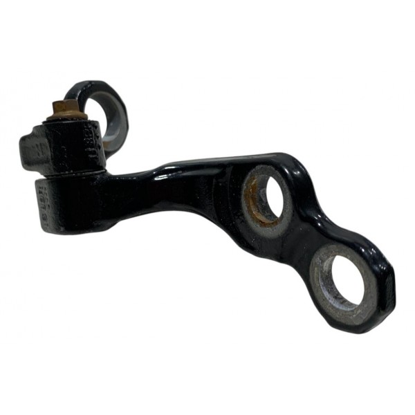 Dobradiça Inferior Traseira Direita Ford Focus Sedan 2009