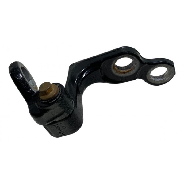 Dobradiça Inferior Traseira Direita Ford Focus Sedan 2009