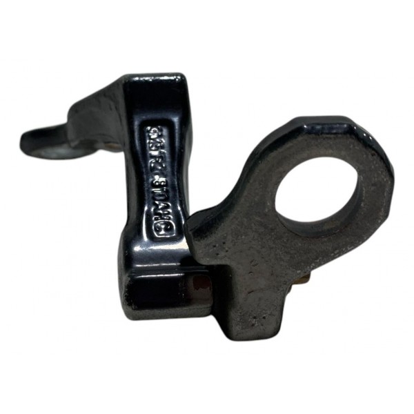 Dobradiça Inferior Traseira Direita Ford Focus Sedan 2009