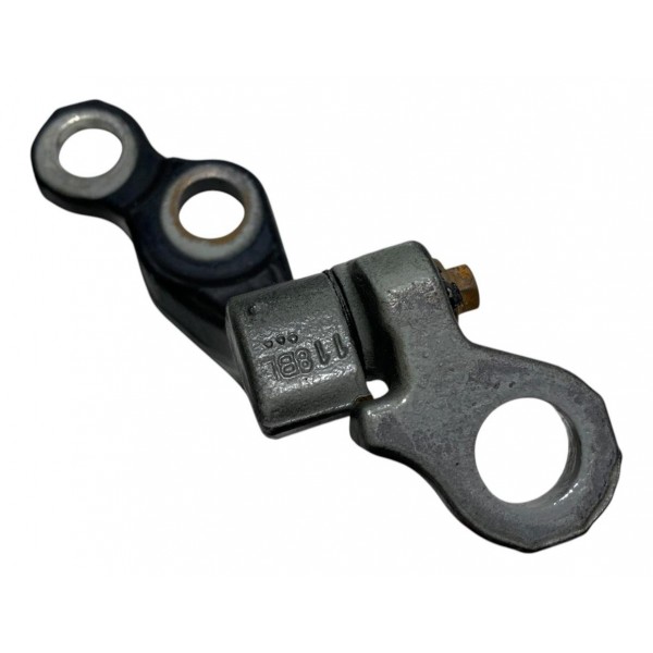 Dobradiça Inferior Traseira Esquerda Ford Focus Sedan 2009