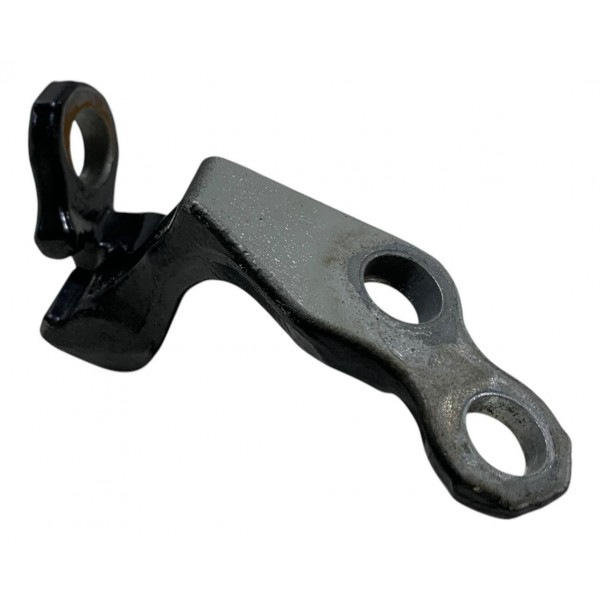 Dobradiça Inferior Traseira Esquerda Ford Focus Sedan 2009