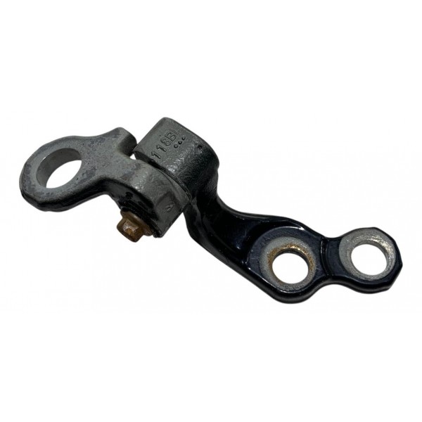 Dobradiça Inferior Traseira Esquerda Ford Focus Sedan 2009