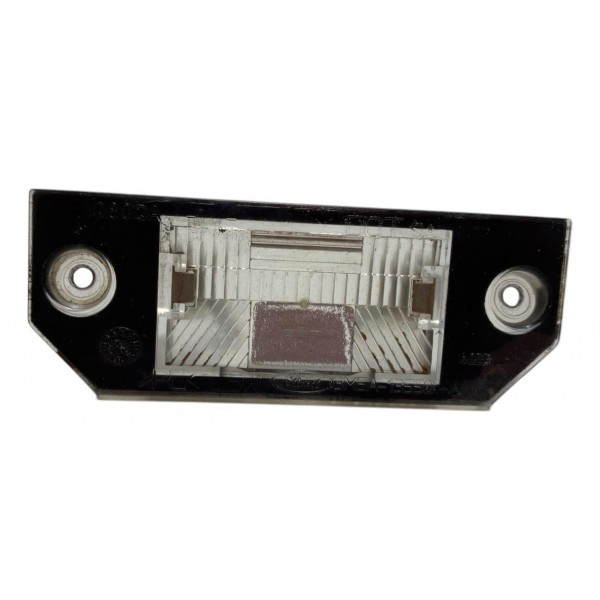 Luz De Placa Ford Focus Sedan 2.0 2009