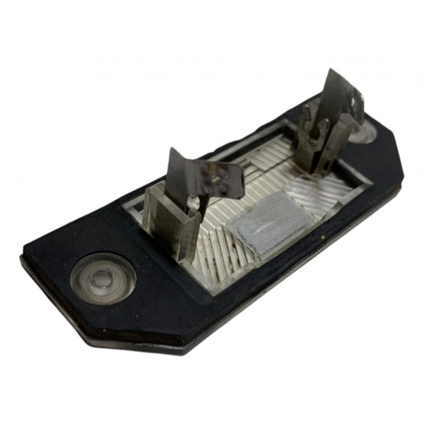 Luz De Placa Ford Focus Sedan 2.0 2009