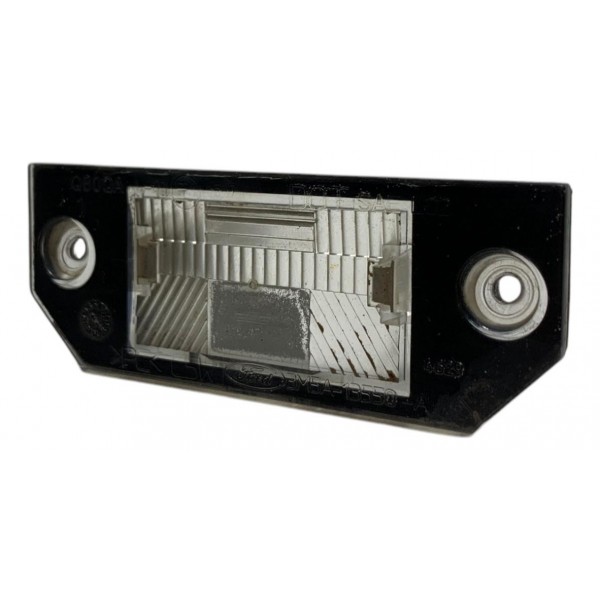 Luz De Placa Ford Focus Sedan 2.0 2009