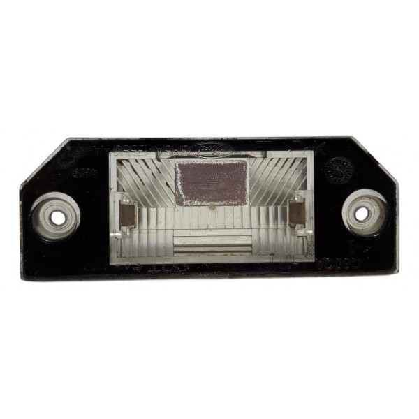 Luz De Placa Ford Focus Sedan 2.0 2009